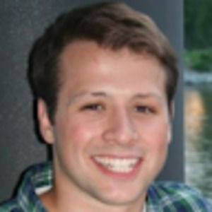 Meet your Posher, Dan